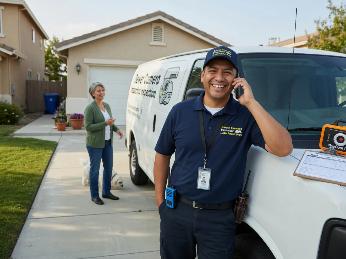 Sewer Line Repair East Otto, NY FAQs
